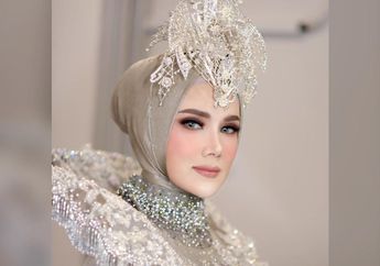 9 Kali Bolak-balik Perawatan Kecantikan Demi Permak Wajah, Foto Masa Kecil Mulan Jameela Bikin Pangling, Mirip Sosok ini!