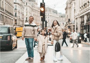 Hubungan Gisel dan Gading Dikomentari Roy Marten, Singgung Masa Depan Gempi