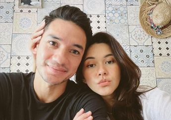 Innalillahi, Andrew White Jatuh Sakit, Nana Mirdad Langsung Panik Bukan Main Lihat Kondisi Suaminya