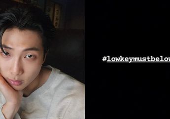 Bikin Penggemar Geram, Biksu Kuil Hwaeomsa Bocorkan Detail Kunjungan RM BTS Tanpa Izin