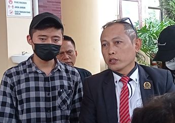 Rozy Zay Hakiki Mantan Suami Norma Risma Bicara Soal Kronologi Penggerebekan dengan Mertua: Saya Cuma Curhat
