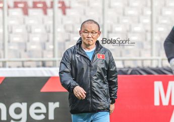 Sudah Dapat Tawaran Melatih Lagi, Park Hang-seo Buka Suara usai Pisah dengan Vietnam