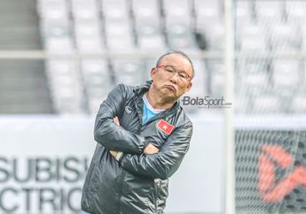 Media Vietnam Anggap Enteng Prestasi Shin Tae-yong di Piala Asia U-23 2024, Park Hang-seo Juga Bisa!