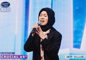 Profil Zilva Bachmid, Kakak Novia Bachmid yang Gugur di Babak Eliminasi 1 Indonsian Idol XII