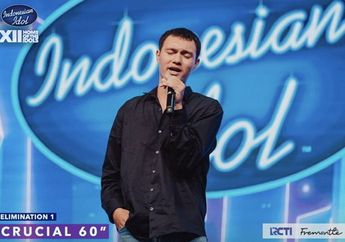 Dari Pemain Sepak Bola Banting Setir Jadi Penyanyi, Sosok Nyoman Paul Aro Eks Pemain Barito Putera Lolos ke Babak Selanjutnya Indonesian Idol 2023