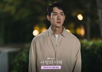 Profil Pemain Drama Korea The Interest of Love, Yoo Yeon Seok si Anak Profesor, Cek Juga Link Nontonnya