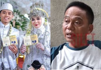 Suami Norma Risma Tabuh Genderang Perang Ngaku Gak Berzina Bareng Mertua, Paman Rozy Pasang Badan Bela sang Keponakan
