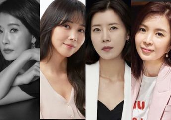 Sinopsis Drakor Queen of the Mask Beserta Jadwal Tayang dan Link Nonton, Kecemburuan Seorang Teman yang Berujung pada Pembunuhan