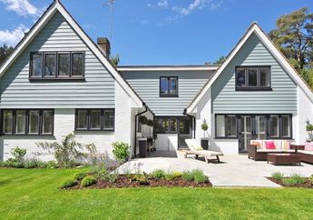 Arti Mimpi Beli Rumah Baru Simpan Makna Positif tentang Misi Upgrade Diri yang Nyaris Berhasil, Jangan Menyerah!