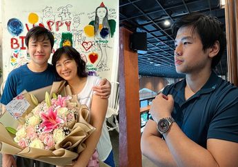 Putus dari Calon Dokter Cantik, Kebersamaan Nicholas Sean dan Mantan Artis Cilik yang Kini Jadi Anggota DPRD ini Jadi Sorotan, Gandengan Baru?