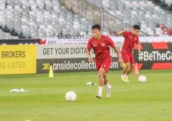 Berhasil Tarik Yusuf Helal dari Timnas Bahrain, Persija Harusnya Berani Pulangkan 2 Pemain dari Timnas Indonesia