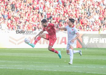 Indonesia vs Vietnam - Buntut Pemain Egois Dihukum, Dendy & Yakob Pilih Mengoper saat Harusnya Shooting Sendiri