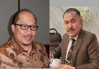 6000 Video Dewasa Diduga Diperankan Oleh Dirut PT Taspen Diserahkan ke Penyidik, Serangan Balik Kamaruddin Simanjuntak saat Jalani Pemeriksaan di Kantor Bareskrim