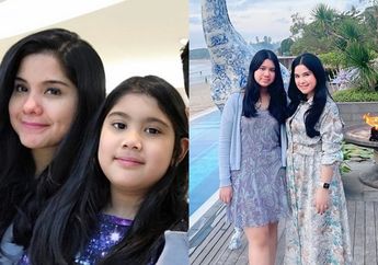 Tak Mau Bergantung pada&nbsp;Orang Tuanya yang Tajir Melintir, Cucu SBY Rela Banting Tulang Geluti Bisnis Online di Usia 13 Tahun