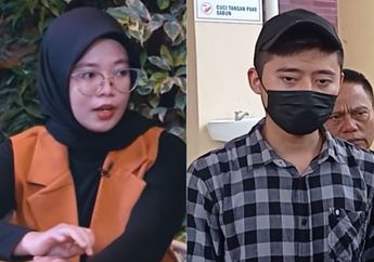 Viral Gegara Enak-enak Bareng Mertua Norma Risma, Rozy Zay Ngemis Empati di TV, tapi Tangisannya Malah Dikira Tipu-tipu
