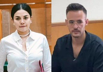 Keluarga Antonio Dedola Bakal Segera ke Tanah Air, Pacar Bule Nikita Mirzani Mantap Jadi Suami sang Artis?
