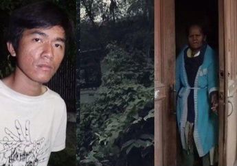 Berat Lepas Bu Eny ke RSJ, Tiko Ungkap Alasannya Ogah Berpisah dengan sang Ibu: Mama Masih Bisa... 