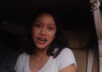 Sedih Nikita Mirzani Sakit Sampai Dioperasi, Laura Meizani Duga Penyakit Ibunya Kambuh Akibat Tidur di Rutan