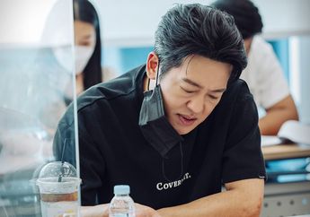 Profil Pemain Drama Korea Bait, Heo Sung Tae Rela Lepas Gaji Rp 847 Juta demi Jadi Aktor, Cek Juga Link Nontonnya