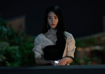 Profil Lim Ji Yeon Pemain Drakor The Glory, Pembully Song Hye Kyo yang Pernah Berakting di Film Dewasa