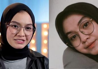 Pernah 4 Kali Gagal Tembus Ajang Pencarian Bakat, Intip Profil Salma Salsabil yang Lolos Babak Eliminasi 1 Indonesian Idol 2023