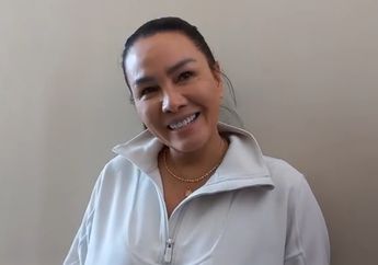 Tak Peduli dengan Perselisihan Nikita Mirzani dan Lolly yang Diduga Hamil, Fitri Salhuteru: Nggak Penting Buat Hidup Saya!