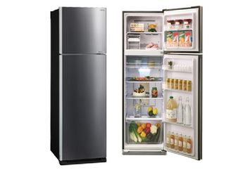 Grand Vetro Series, Kulkas Berdesain Elegan dari Sharp yang Bikin Dapur Makin Mewah