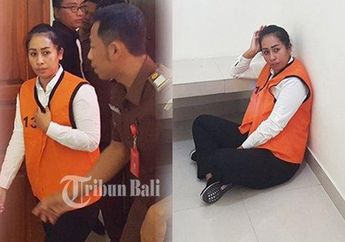 Pura-pura Jadi Mahasiswi Kedokteran yang Masih Perawan Demi Tipu Suami, Janda 3 Anak ini Minta Dijebloskan ke Penjara, Ini Kisahnya!