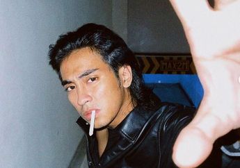 Abidzar Alghifari Sering Dicibir Gegara Demen Dandan Nyentrik, Anak Uje Singgung Soal Orang Fanatik Agama