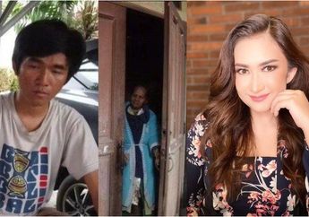 Nafa Urbach Nyesek Baca Sorot Mata Tiko, Janda Zack Lee Mendadak Ucapkan Banyak Terima Kasih, Ada Apa Gerangan?