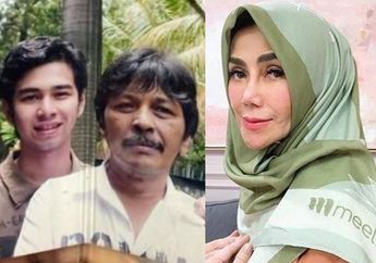 Suaminya Dulu Jadi Bawahan Bambang Trihatmodjo, Rumah Ibunda Raffi Ahmad Kini Gak Kalah Mewah dari Istana Mayangsari, Kamarnya Bikin Melotot