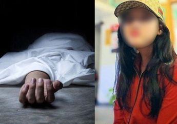 Tinggalkan Surat Wasiat, Sepasang Kekasih Ditemukan Tewas Berpegangan Tangan di Hotel Ciputat, Isi Suratnya  Bikin Nyesek