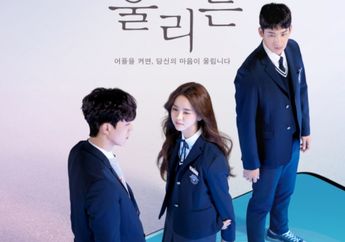 Profil Pemain Drama Korea Love Alarm, Kim So Hyun Terjebak Cinta Segitiga Teman SMA, Ini Link Nonton dan Jadwal Tayang Drakornya!