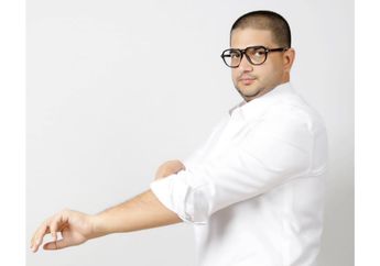 Kisah Inspiratif Rajiv, Sahabat Raffi Ahmad yang Pernah Ditipu Teman Sendiri Hingga Sukses Jadi Bos Tambang 