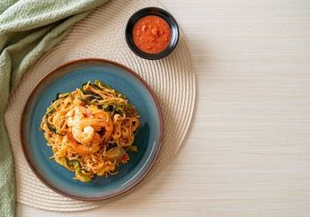 Inspirasi Bekal Sekolah Anak: Resep Mi Sukiyaki, Menu Ekonomis dan Pratis yang Beda dari yang Lain!