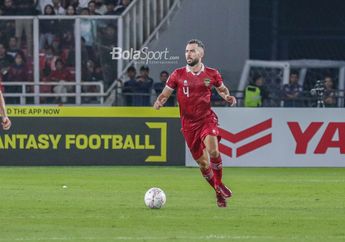 JDT Kembali Bikin Gebrakan, Jordi Amat akan Ditangani Eks Pelatih Fisik Lionel Messi Cs di Piala Dunia 2022