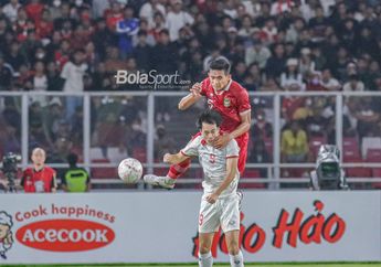 Tim Muda Vietnam Dibantai Indonesia, Nguyen Paling Senior Minta Adik-adiknya Dikasihani