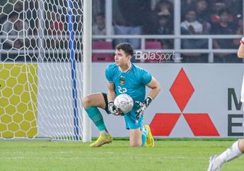 Hasil Sidang Komdis PSSI, Dua Pemain Berlabel Timnas Disanksi karena Kecerobohan Sendiri