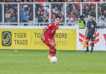 Wonderkid Timnas Malaysia Meredup usai Gabung Klub Belgia, Marselino Ferdinan Diminta Hat-hati Pilih Klub di Eropa