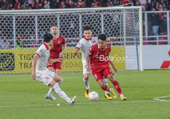 Jauh-jauh Didatangkan dari Prancis, Nguyen Quang Hai Dikritik Tak Bisa Bongkar Barisan Bek Indonesia