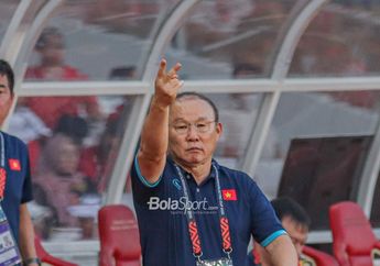 Bukan Shin Tae-yong, Media Korea Ngebet Timnasnya Dilatih Sosok Tangan Besi Park Hang-seo