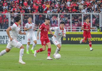 Media Vietnam Ungkit-ungkit Permainan Kotor Marc Klok yang Terancam Absen Bela Timnas Indonesia di Kualifikasi Piala Dunia