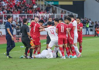 Vietnam Menyesal Pernah Bully Indonesia, Sekarang Tahu Rasa