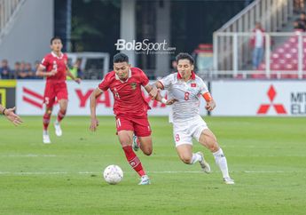 Pernyataan Ngawur Kapten Vietnam: Indonesia Tidak Punya Taktik dan Bukan Tim Harmonis