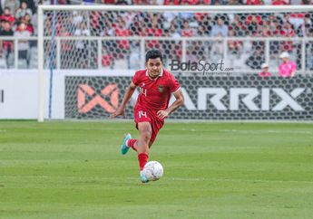 Jeju United Ramaikan Persaingan, Rumor Asnawi Menuju K-League 1 Makin Kencang