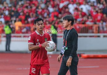 Meski Hanya Jadi Endorsement Klub, Shin Tae-yong Tetap Dukung Pratama Arhan Pindah ke Liga Korea Selatan