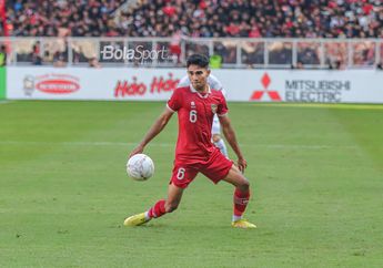 Termasuk Marselino dan Ronaldo Kwateh, Indra Sjafri Panggil 7 Pilar Timnas U-20 Indonesia untuk SEA Games 2023