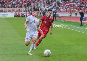 Belum Ada Pemain Timnasnya di Liga 1, Media Vietnam Jagokan Bek Langganan Park Hang-seo ke Indonesia