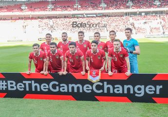 Jadwal Piala AFF 2024 - Timnas Indonesia Kebagian Tandang saat Lawan Vietnam