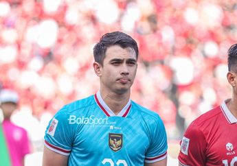 Marselino Pemain Teranyar ke Eropa, Indonesia Belum Pernah Ekspor Kiper ke Luar Negeri Sejak Era 90-an